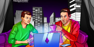 Dmitry Buterin – Cointelegraph Magazine