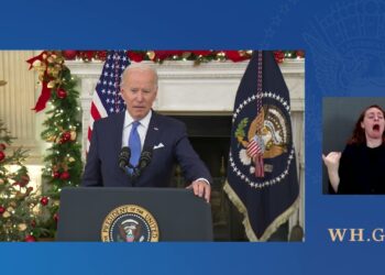 Wednesday News: “Booming U.S. Economy Ripples World-Wide”; “Biden delivered his best speech on Covid-19 yet”; “Manchin joins Senate Democrats to discuss future of Build Back Better bill”; Jackie Glass Wins HD89 Dem Caucus