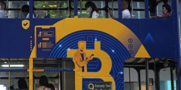 Beyond Bitcoin, diversification can help manage cryptocurrency investing risks