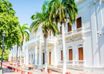 Colombian Real Estate Platform Allows Users to Acquire Property With Bitcoin – Bitcoin News