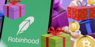 Robinhood Launches Cryptocurrency Gifts Program – Featured Bitcoin News