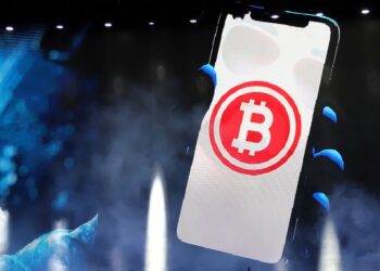 Bitcoin Price Tumbles After Wall Street Selloff