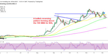 Cardano (ADA) Enters the Bearish Zone – Solana (SOL) to Turn Bullish Soon?