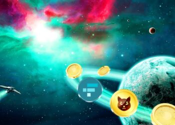 Biggest Ethereum Whales Now Holding Shiba Inu, FTX Token and Six Additional Altcoins