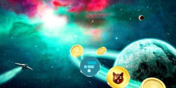 Biggest Ethereum Whales Now Holding Shiba Inu, FTX Token and Six Additional Altcoins