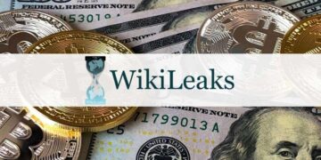 WikiLeaks Has Received $2.2 Million Worth of Donations in Crypto