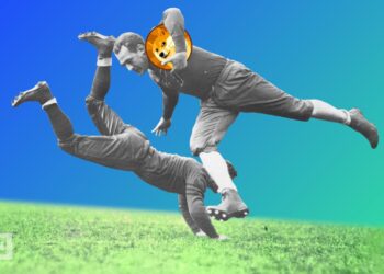 Dogecoin (DOGE) Down 81% From 2021 All-Time High