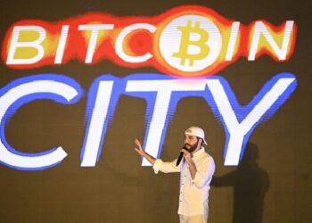 ‘Huge Surprise’—El Salvador’s President Issued Six Big Bitcoin Predictions As The Price Of Ethereum, BNB, Solana, Cardano And XRP Limp Into 2022