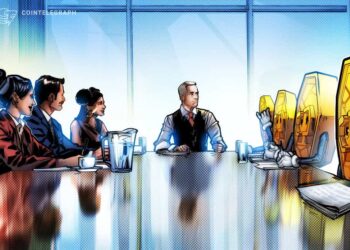 What should the crypto industry expect from regulators in 2022? Experts answer, Part 2