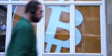 Founder of crypto lender Nexo says bitcoin could hit $100,000 in 2022