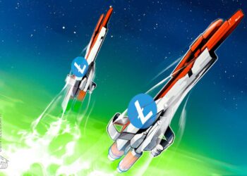 Litecoin price hits $400 all-time high, but LTC rally at risk of overheating