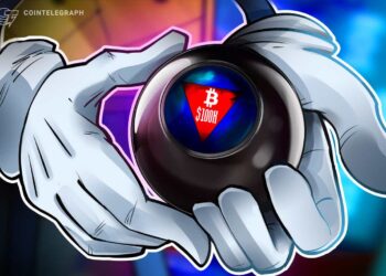 Bitcoin price fell short of analysts’ $100K target, but what about 2022?