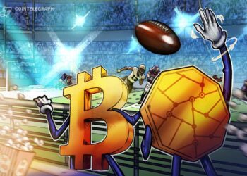 7 NFL players who chose crypto over cash salaries