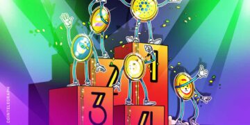 Five coins that saw huge gains in 2021