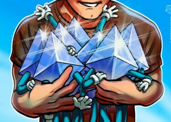 Eth2’s Rocket Pool reaches $350M TVL and 635 node operators in five weeks