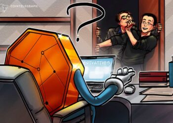 Crypto derivatives can foresee price action but need institutional buzz to truly shine