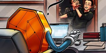 Crypto derivatives can foresee price action but need institutional buzz to truly shine