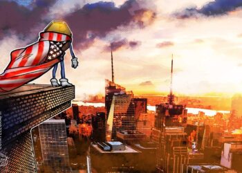 U.S. legislators invested in crypto and their digital asset politics