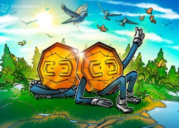 The crypto projects saving the planet