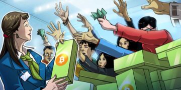 Bitcoin exchange outflows see biggest daily spike since September 2021