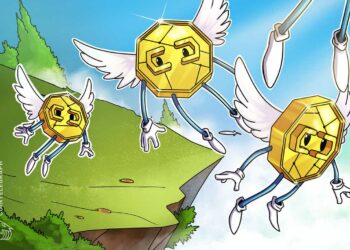 Kyber Network (KNC) bucks the market-wide downtrend with a 57% gain in January