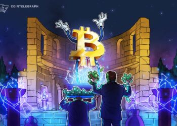 The rise of the Bitcoin treasury, Dec. 30–Jan. 6