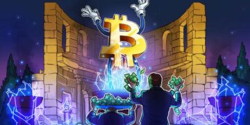 The rise of the Bitcoin treasury, Dec. 30–Jan. 6