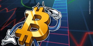 Bitcoin returns to $42K as bets start favoring ‘short squeeze’ higher for BTC