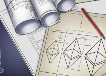 Ethereum dominates among developers but competitors growing faster