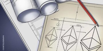 Ethereum dominates among developers but competitors growing faster