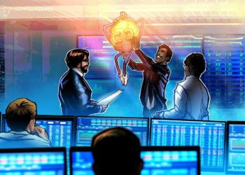 Anyswap, Keep3rV1, WEMIX follow Bitcoin’s move to $44K with double-digit rallies