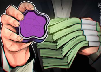 Golf startup putts $10.5 million in NFT sales