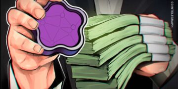 Golf startup putts $10.5 million in NFT sales