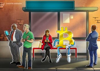 Bitcoin price drops below $42K, but analysts still expect ‘one more impulse’ move