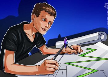 Ethereum white paper predicted DeFi but missed NFTs: Vitalik Buterin