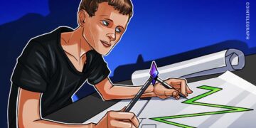 Ethereum white paper predicted DeFi but missed NFTs: Vitalik Buterin