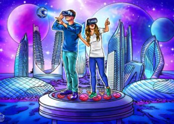 eToro rolls out smart portfolios for new metaverse investors