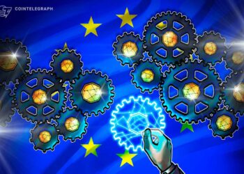 Iota selected for Phase 2A of EU blockchain initiative