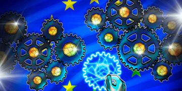 Iota selected for Phase 2A of EU blockchain initiative