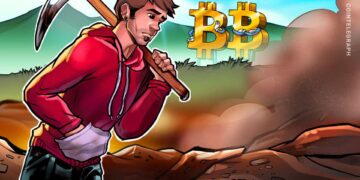 Bitcoin miners can take fresh 20% BTC price hit before capitulating, data shows