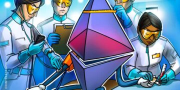 A key Ethereum price metric hits a 6-month low as ETH falls below $3K