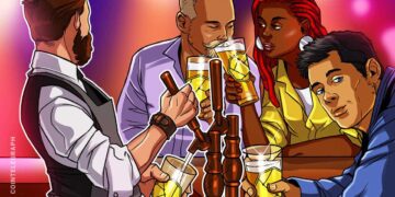 NFTs to help brewers and farmers preserve UNESCO Belgian beer heritage