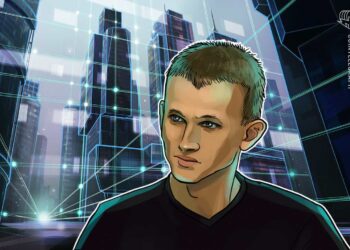 Vitalik Buterin gives thumbs down to cross-chain applications