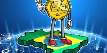 A year of mass adoption for cryptocurrencies in Brazil