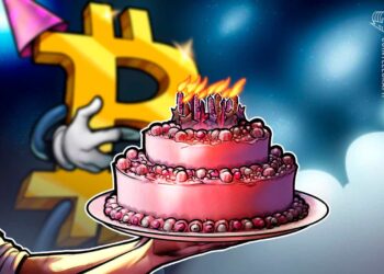 Bitcoin network turns 13, celebrates with new hash rate all-time high