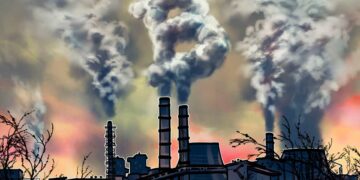 Bitcoin mining network accounts for 0.08% of world’s CO2 production