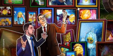 What is the best marketplace to buy NFTs?