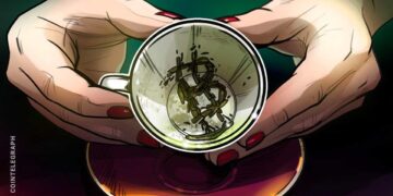 Bitcoin could outperform stocks in 2022 amid Fed tightening — Bloomberg analyst