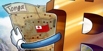 A Tongan lord plans for financial security