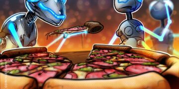 How can the Metaverse help the food industry?